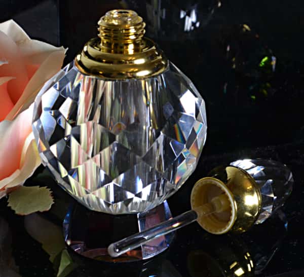 crystal queen and dropper